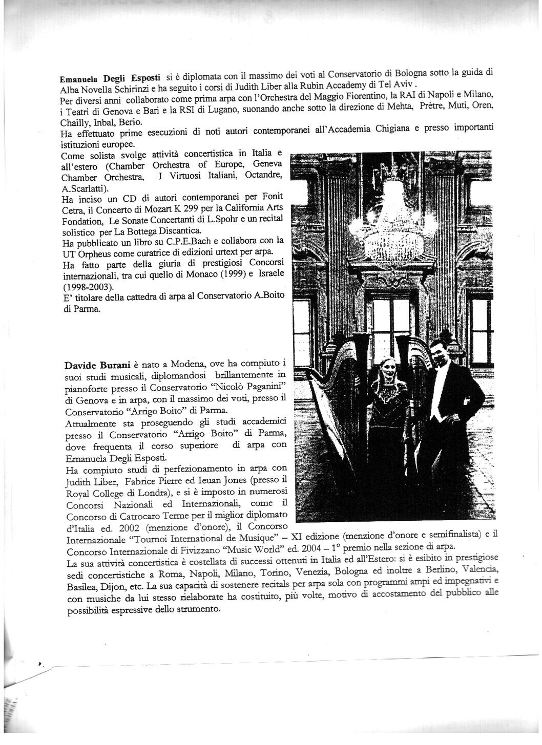 25 aprile commemorazione