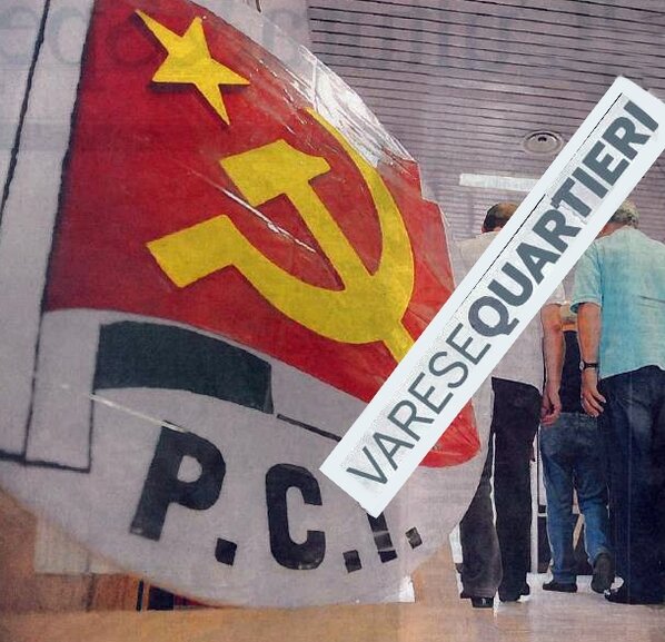 toria del Partito Comunista Italiano a Varese. Scopri eventi, personaggi e momenti significativi che hanno segnato il nostro passato.