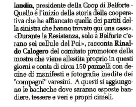 Storia del Partito Comunista Italiano a Varese. Scopri eventi, personaggi e momenti significativi che hanno segnato il nostro passato.