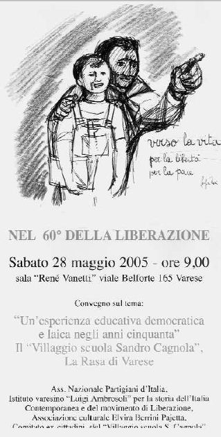villaggio-sandro-cagnola atti-convegno-varese