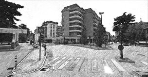 Viale-belforte-varese inizio-viale-chiesa-lazzaretto