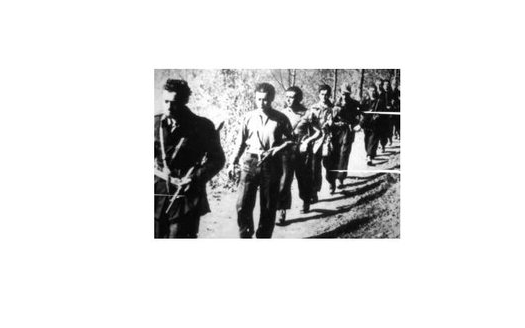 ora e sempre resistena la storia dell'Italia contemporanea e del movimento di liberazione