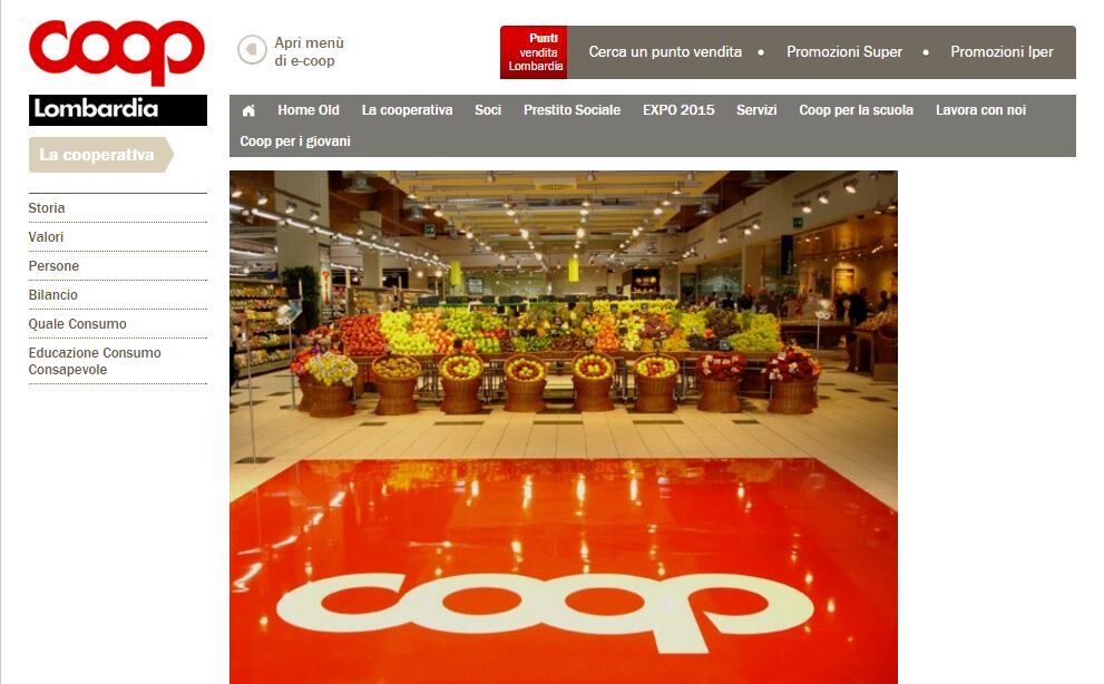 la  Coop sei tu!