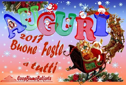 Capodanno 2017  brinndisi di mezzanotte  musica e danze