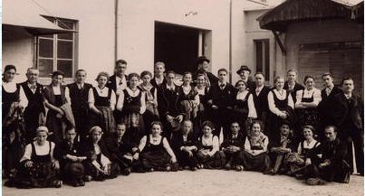 gruppo bosini