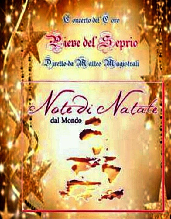 concerto coro pieve del seprio