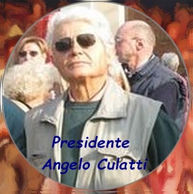 Angelo Culatti  decimo presidente coopBelforte