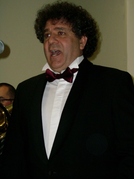 Baritono     Antonio Pugliano