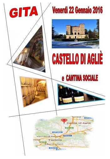 Gita Castello D'Agliè Scopri la storia affascinante di questo luogo incantevole 