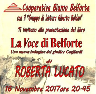 una nuova indagine del giudice Gagliardi