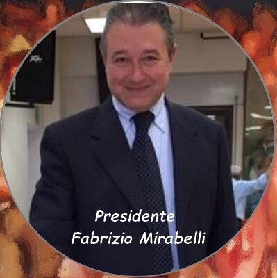  Fabrizio Mirabelli Presidente in carica