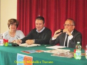 Dibattito su viabilità,sicurezza,verde pubblico in coopbelforte i problemi della città