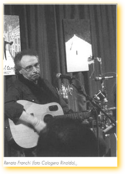 Dietro al palco rassegna musicale in cooperativa Belforte