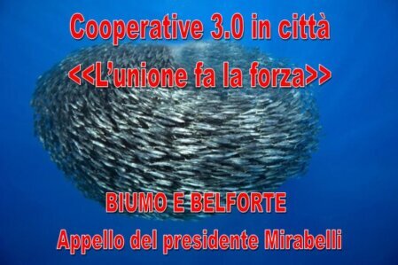 cooperativa 3.0 intervista a Fabriio Mirabelli