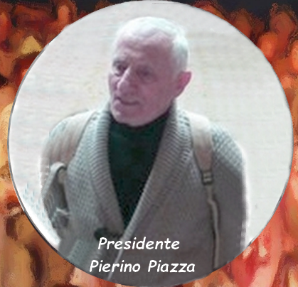 Pierino Piazza  ottavo presidente Coop Belforte 