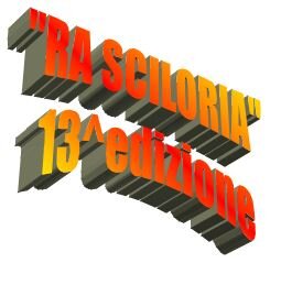 13° rasciloria spettacolo teatrale dialettale compagnia I fulchitt