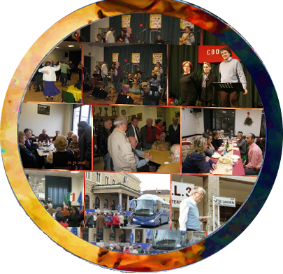 archivio foto gite feste eventi vari