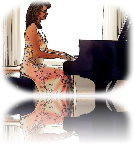 Studio pianistico M°VivienBernasconi 